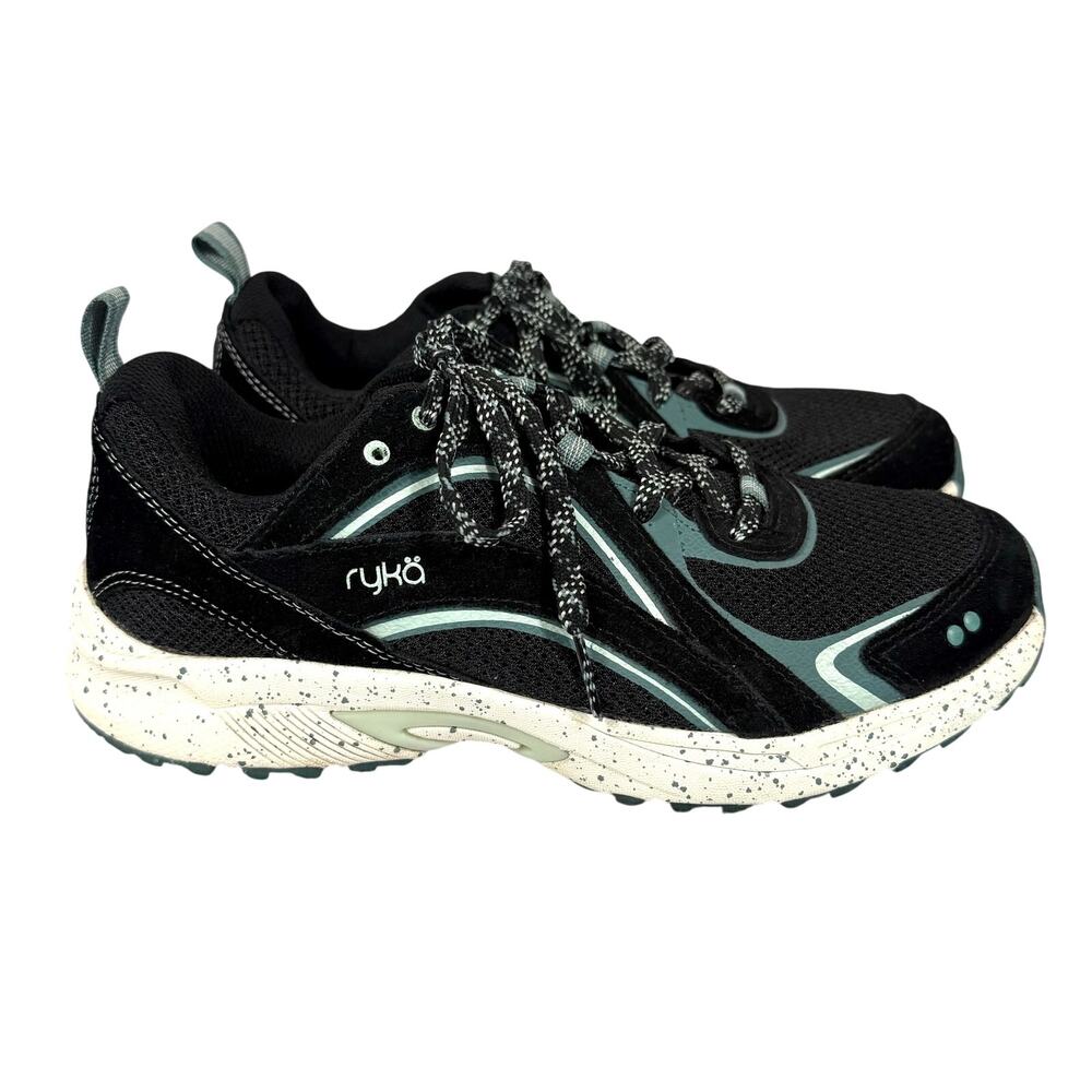 Ryka Sky Walk Trail Shoes Womens 6.5M Hiking Sneakers
